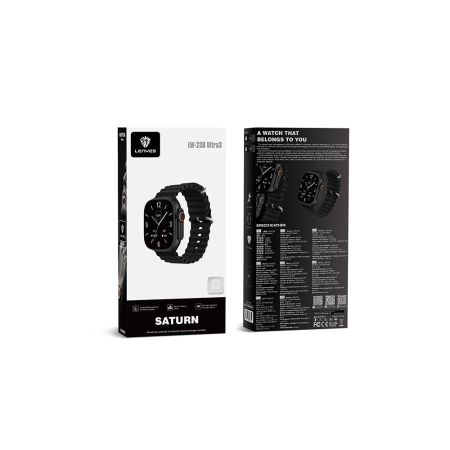 ساعة LW 238 ULTRA 3