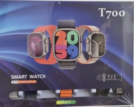 T700 smartwatch