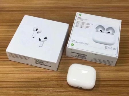 Airpods pro 3