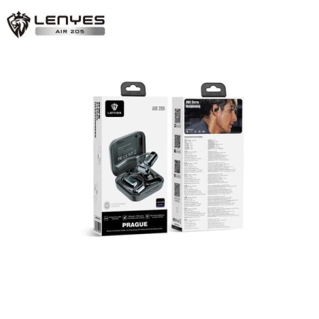 LENYES AIR 205