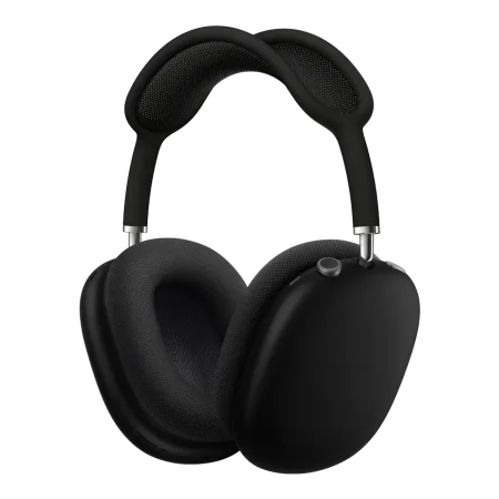 Max Pro Headphones