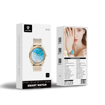 LENYES LW 252