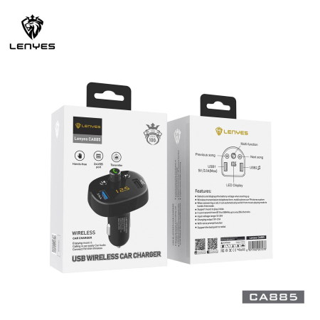 lenyes CA885