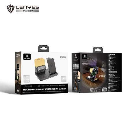 LENYES PW319