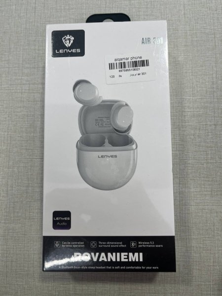 LENYES AIR 301