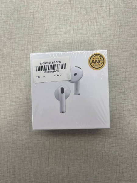 Airpods 4