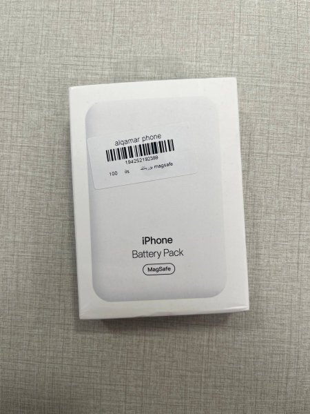 MagSafe Battery Pack