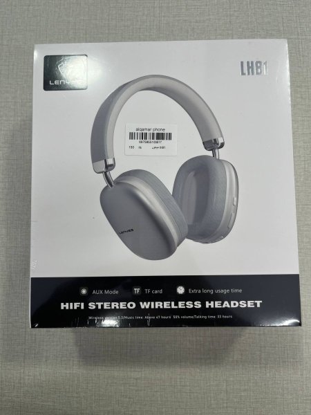 LENYES LH81