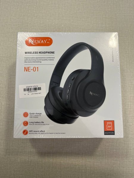 neway ne-01