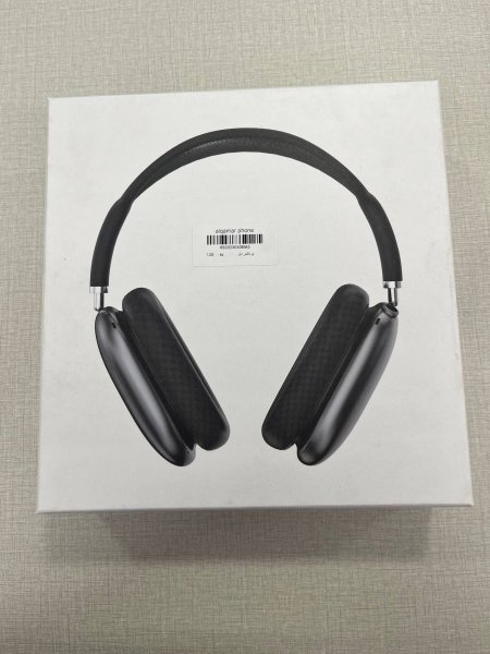 Max Pro Headphones