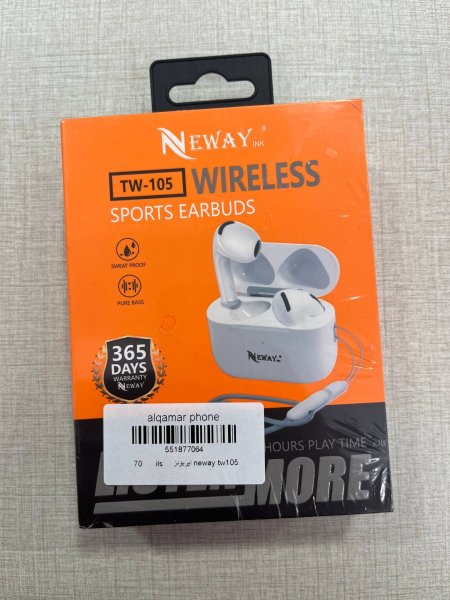 neway tw105