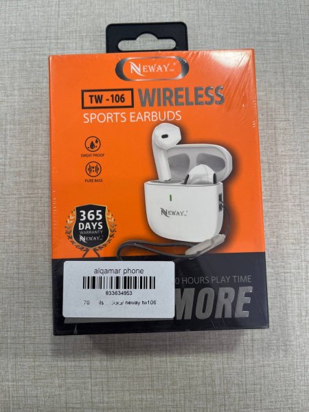 neway tw106