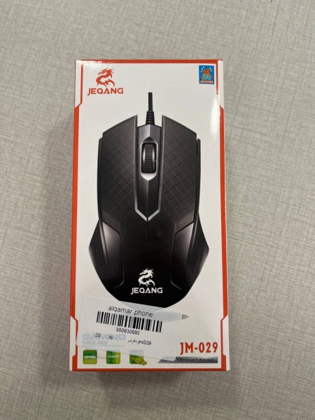 ماوس JM-029