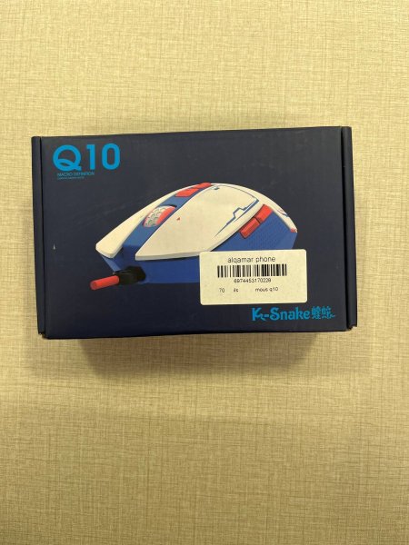 ماوس q10