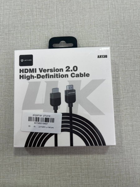 lenyes hdmi