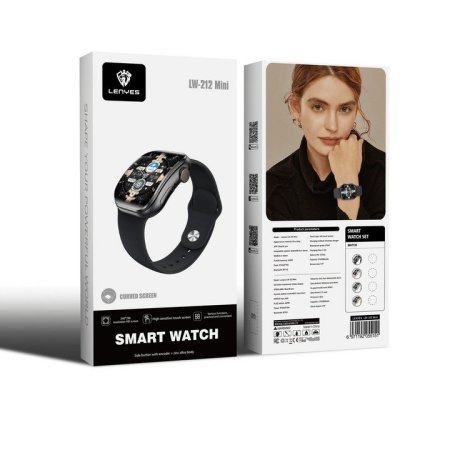 LENYES LW-212 Mini