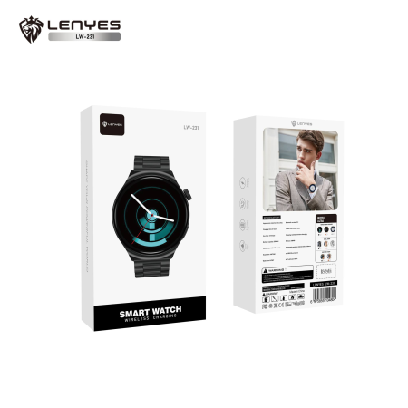 LENYES SMART WATCH LW-231