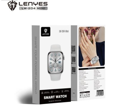 LENYES LW-204 MINI