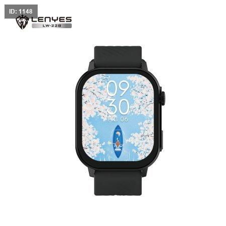 Lenyes Fit Smart Watch LW-239