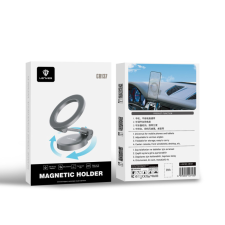 LENYES CR137 - HOLDER