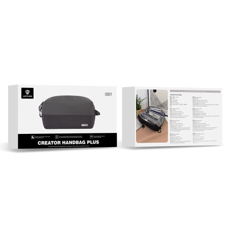 LENYES LB571 -BAG