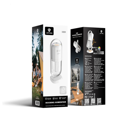 مرطب هواء صامت