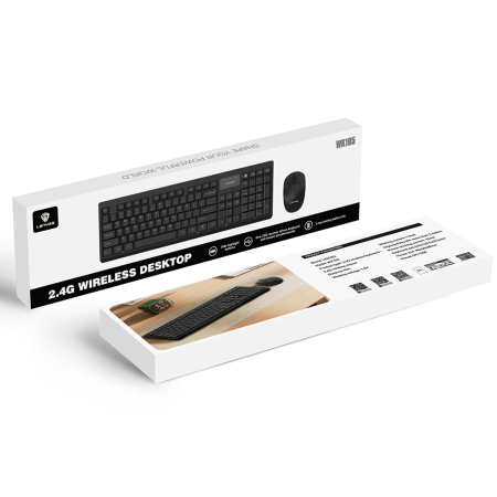 كيبورد  Lenyes WK105