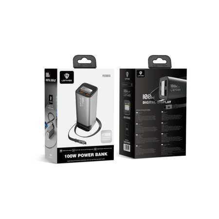 باور بانك محمول Lenyes PX2001D